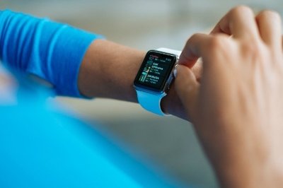 EHR in Practice - Wearable Technology in EHR