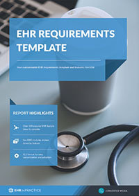 EHR requirements template - thumbnail_200