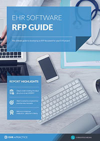 EHR RFP Guide