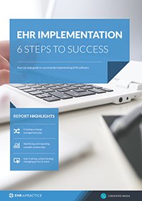EHR Implementation Guide