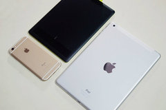iOS mobile EHR - iPad and iPhone