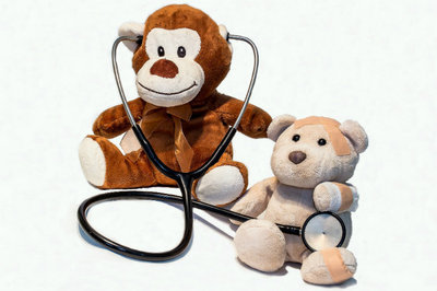 pediatrics EHR - teddies