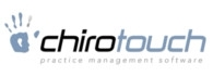 chirotouch ehr logo