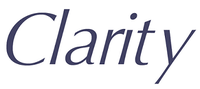 Clarity Visonex logo