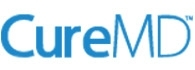CureMD EHR Logo