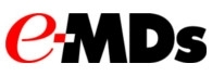 e-mds ehr software logo