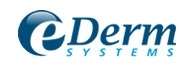 eDerm EHR vendor logo