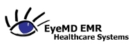 EyeMd EMR Vendor Logo