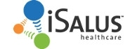 Isalus Healthcare EHR Logo