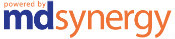 MD Synergy Solutions EHR Vendor Logo