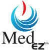 MedEZ EHR Software Logo 1