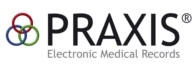 Praxis EHR Software Logo
