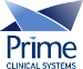 Prime Clinical EHR Logo