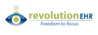 RevolutionEHR Logo