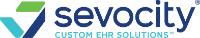 Sevocity EHR logo