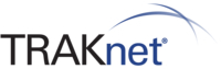 TRAKnet EHR Software Logo