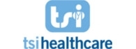 TSI Healthcare Logo