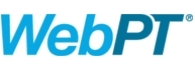 WebPT EMR Vendor Logo